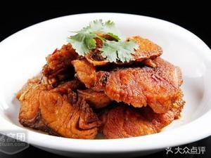 Dongwu Noodle House (Yueliangwan Branch)