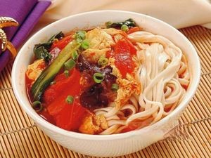 Henan Hele Noodles (Lianhua Branch)