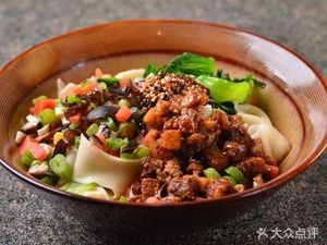 Jianghu One Face (Dongyan Road Branch)