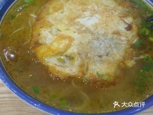 China Hualong La Mian