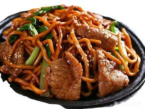 Lanzhou Beef Noodles (Haide Commercial Branch)