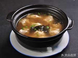 Luhan Handmade Dumplings (Wenhui Branch)