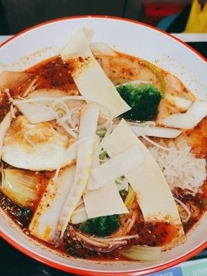 Tang Huo Gongfu Spicy Hot Pot (Hanlin Yuan Branch)