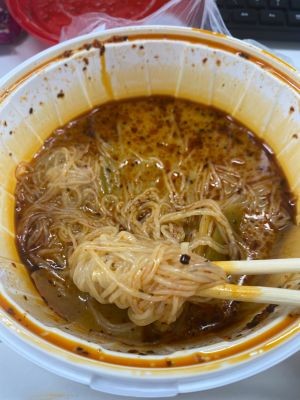 Northeast-style Spicy Hot Pot (Suzhou Branch)