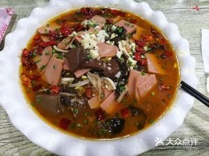 Jinghui Apartment Snack Shop