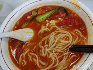 Noodle Shop (Jinghui Apartment Branch)