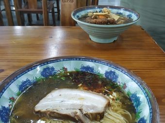 Pinxuan Noodle Shop (Yuanzhi Branch)