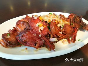 Huashun Catering Delivery