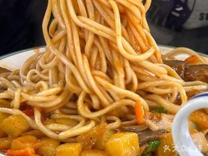 Handmade Noodle Shop (Jinghui Apartment Branch)