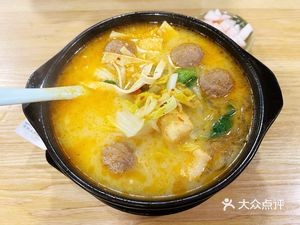 Luhan Handmade Dumplings (Shuoming Industrial Park Branch)