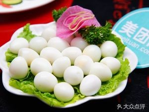 Bone Soup Boiled Tofu (Shuoming Industrial Park Branch)