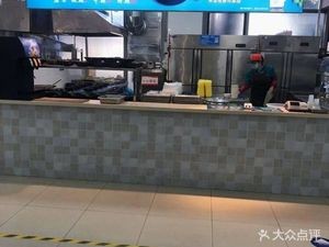 Three People Yellow Braised Chicken Rice (First Floor Canteen Store)