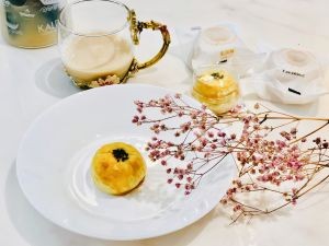 Garden Big Bun (Shishan Branch)