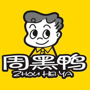 Zhou Hei Ya (Suzhou Shajinqiao Metro Store)