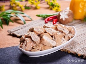 Lao Lu's Braised Vegetables (Shishan Branch)