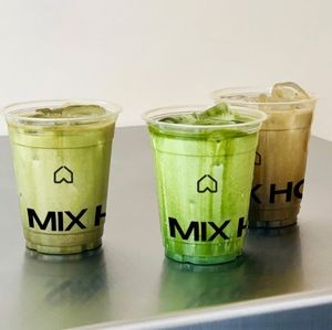 MIXHOUSE Coffee (Shi Shan Road Branch)