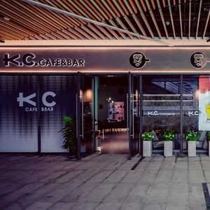 K.C. Cafe & Bar