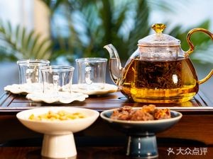 Pinzhe Tea & Coffee (Shishan New City Garden Branch)