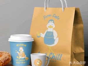 Format Coffee (Mingji Hospital Branch)