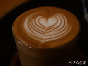 Tangji Coffee & Bean Workshop (Jinhua Commercial Center Branch)