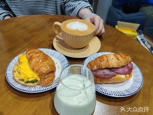 Jiye Gathering (Shishan Huayuan Branch)