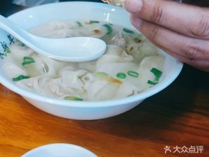 Sanhe Dingji Big Pancake Shop