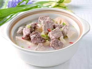 Yi Xiang Fu Chinese Fast Food (Binhe Road Branch)