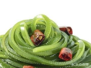 Yunnan Crossing the Bridge Rice Noodles (Huaihai Street Store)