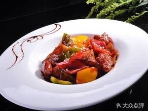 Xin Jia Hua Premium Catering (Jinyuan Building Store)