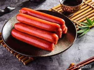 Zhu Ji Xuzhou Hand-Rolled Noodles (Jinshi Building Store)