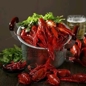 Tiezi Lobster (Xinsheng Store)