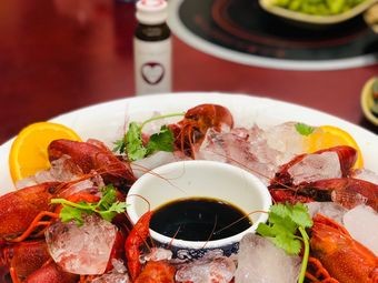 Xuyi Pang Ge Lobster Home-Cooked Restaurant (Shishan Huayuan Store)