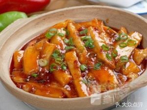 Chuan Wei Xiao Chao (Xintai Store)