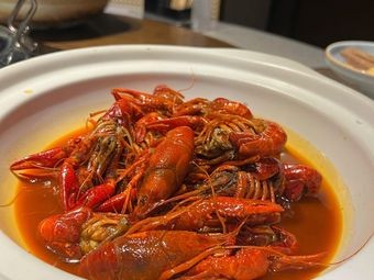 Yuanyang Restaurant · Anhui Banquet (Suzhou Xian Nian Plaza Store)