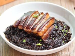 High-tech Food Valley (Shi Lu Road Branch)