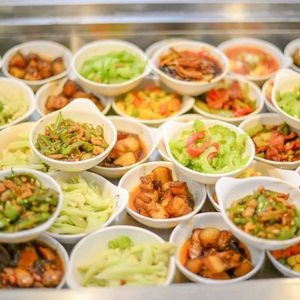 Youjia Small Bowl Dishes (Le Jia Hui Store)