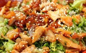 Breakthrough Premium Grilled Rice Bowl