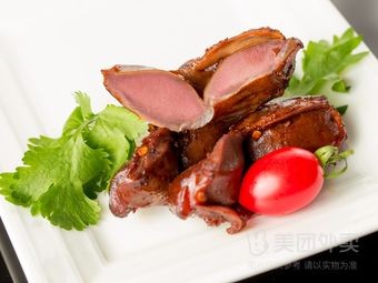 Guangdong Rice Noodles (Leijiahu Branch)