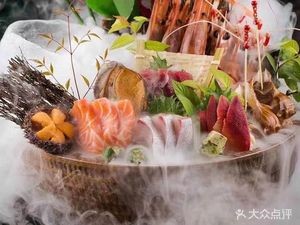 Fengya Ting Japanese Cuisine (Huaihai Street Store)