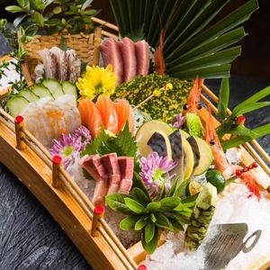 Yixin Japanese Cuisine (New Area Branch)