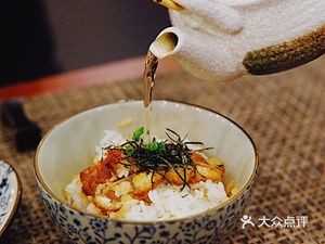 Unagi Gyu Dō (Huaihai Road Branch)