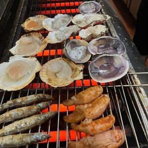 Zeng Zeng Robata Izakaya (Huaihai Street Store)