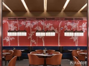 Suzhou Shishan Yubin Hotel · Shiji Restaurant