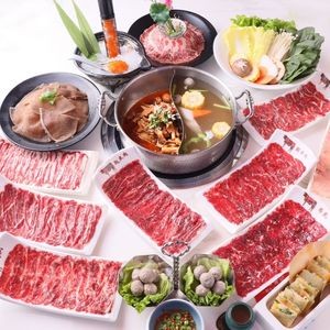 Chaoshan Jiang Ji Fresh Beef Hot Pot (Xin Qu Meiluo Branch)