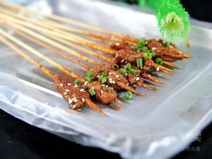 Called a Fried Chicken (Shishan Store)