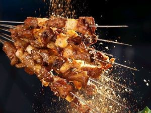 Original Man Barbecue (New District Branch)