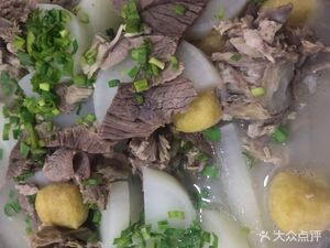 Cangshu Lamb (Binhe Flower Garden Branch)