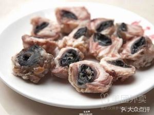 Aiguo Zangshu Lamb (Xinsheng New Yuan Branch)