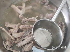 Zhengxing Lamb Old Store (Xintai Huayuan Branch)