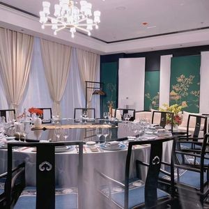 Yuhua Tai Fine Dining (Xin Qu Bo Wan Lan Ting Store)